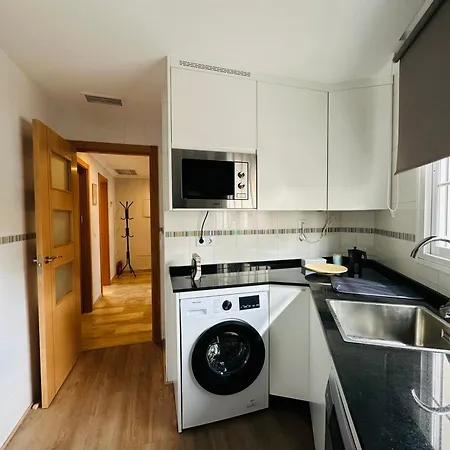 Parque Miraflores * Кордова