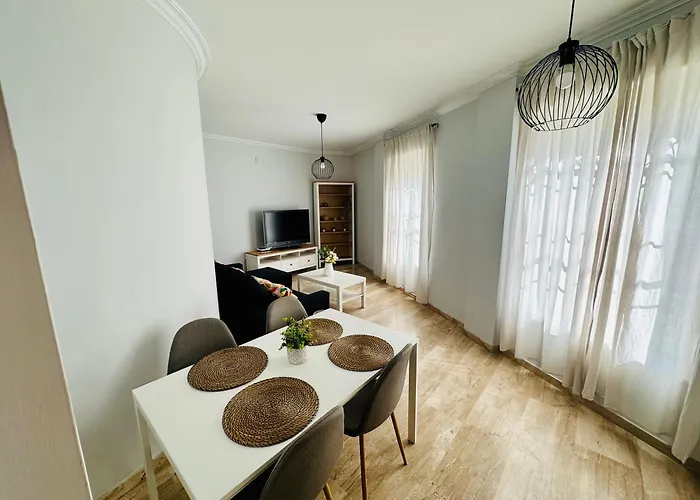 Parque Miraflores * Кордова