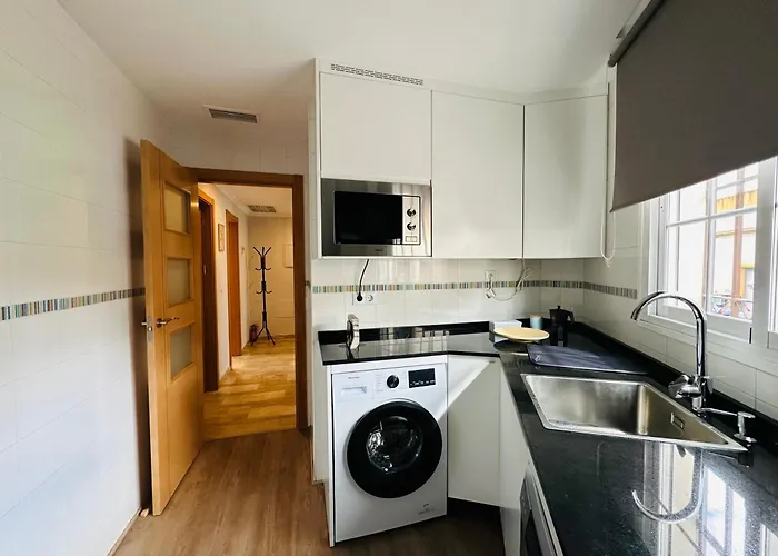 Parque Miraflores * Кордова