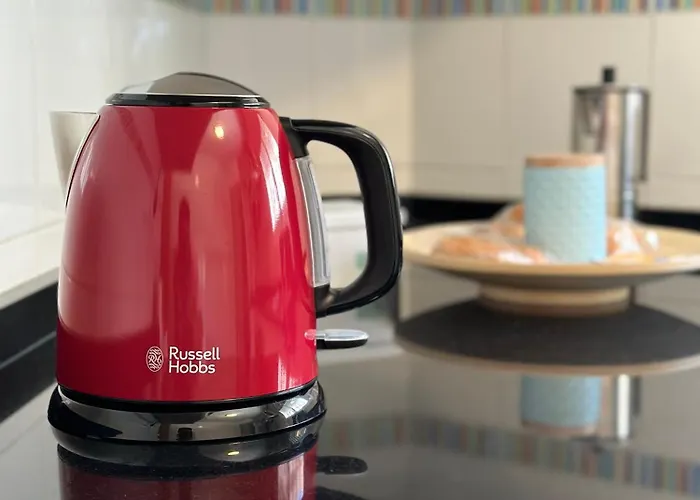 Апартаменти Parque Miraflores Кордова