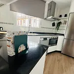 Appartamento Parque Miraflores