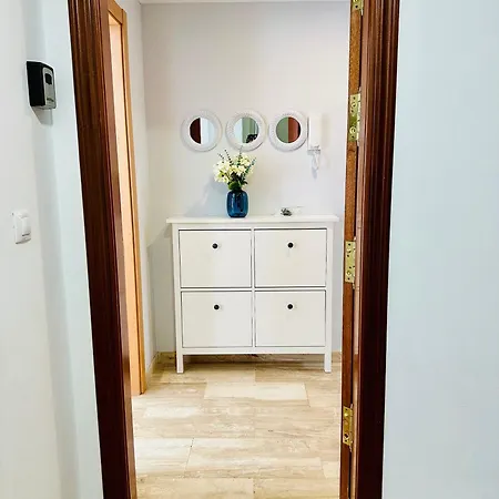 Appartement Parque Miraflores Córdoba