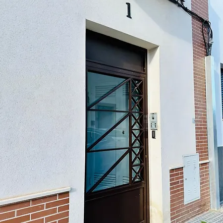 Parque Miraflores Appartement Córdoba