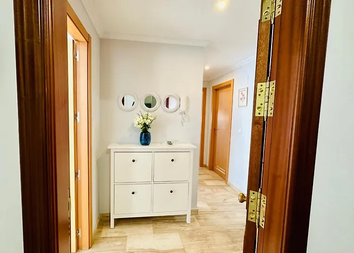 Parque Miraflores Apartmán Córdoba