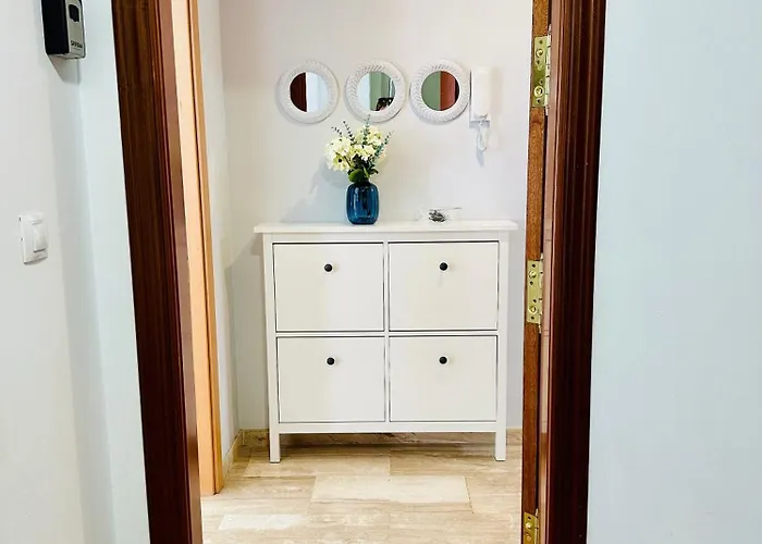 Apartmán Parque Miraflores Córdoba