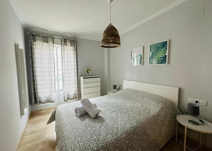 Apartmán Parque Miraflores