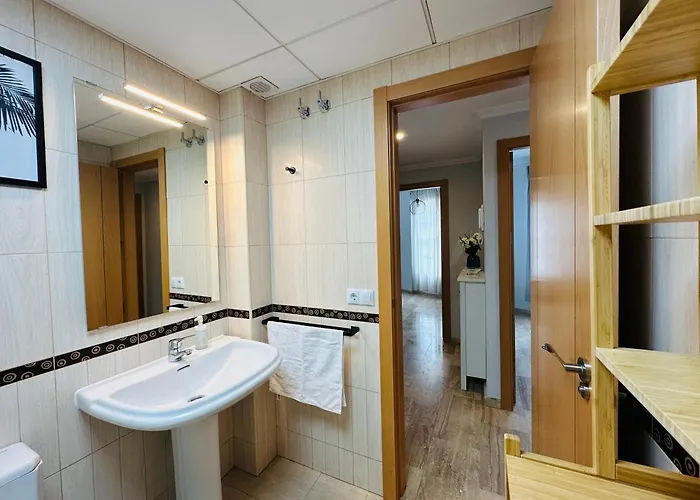 Apartmán Parque Miraflores Córdoba