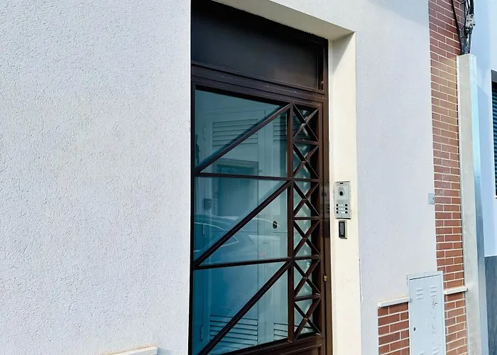 Parque Miraflores Apartmán Córdoba