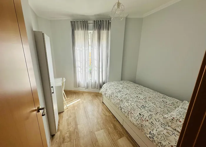 Apartmán Parque Miraflores Córdoba