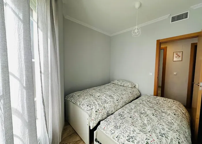 Apartmán Parque Miraflores Córdoba