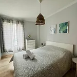 Апартаменты Parque Miraflores