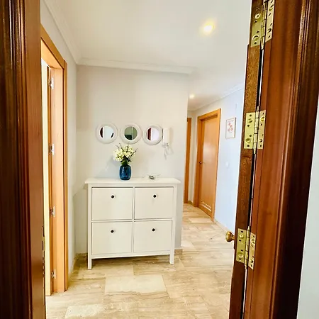 Parque Miraflores Apartmán Córdoba